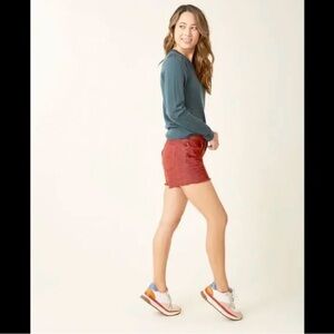 Carve Designs Women's OAHU 4" SHORT